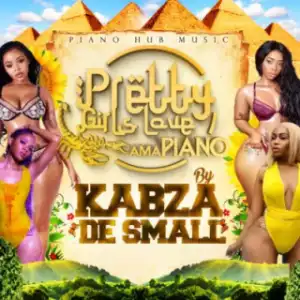 Kabza De Small - Remix ft. DJ Maphorisa & Masterpiece